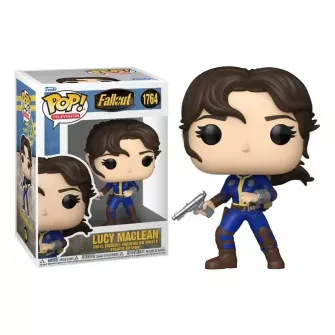 Funko POP! Figure - Funko POP! TV: Fallout - Lucy MacLean