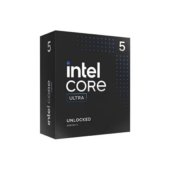 Procesori - Procesor Intel 1851 Ultra 5 225 4.9GHz