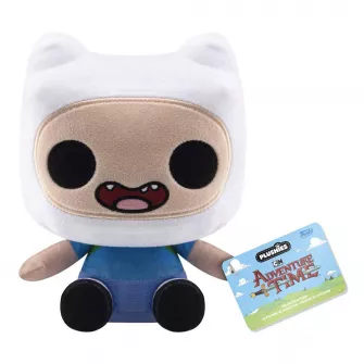 Plišane igračke - Funko POP! Plush: Adventure Time - Finn (POP 7