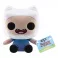 Funko POP! Plush: Adventure Time - Finn (POP 7