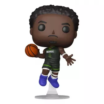 Funko POP! Figure - Funko POP! NBA: Timberwolves - Anthony Edwards