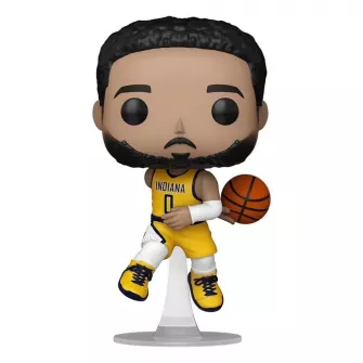 Funko POP! Figure - Funko POP! NBA: Pacers - Tyrese Haliburton