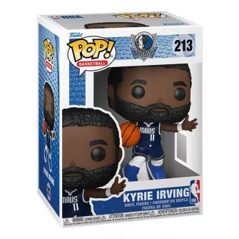 Funko POP! Figure - Funko POP! NBA: Mavericks - Kyrie Irving