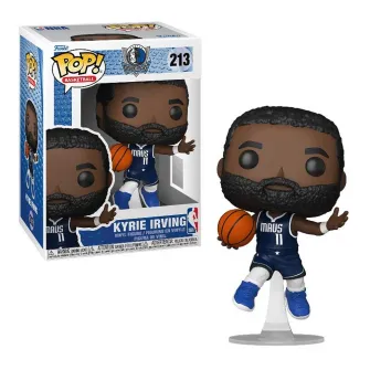 Funko POP! Figure - Funko POP! NBA: Mavericks - Kyrie Irving