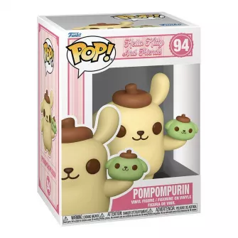Funko POP! Figure - Funko POP! Sanrio: Hello Kitty - Pompompurin