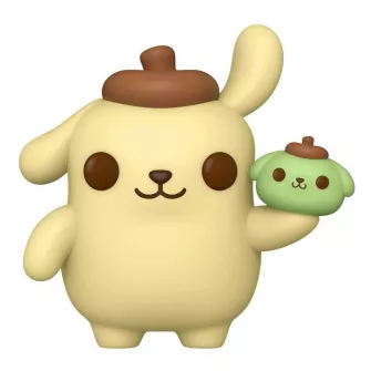 Funko POP! Figure - Funko POP! Sanrio: Hello Kitty - Pompompurin