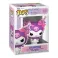 Funko POP! Sanrio: K/MM - Kuromi Grumpy