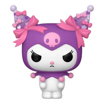 Funko POP! Figure - Funko POP! Sanrio: K/MM - Kuromi Grumpy