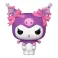 Funko POP! Sanrio: K/MM - Kuromi Grumpy