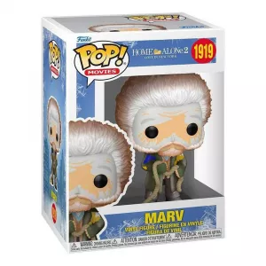 Funko POP! Movies: Home Alone 2 - Marv