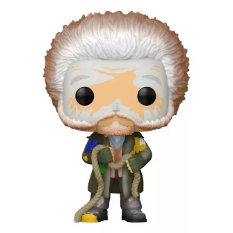 Funko POP! Figure - Funko POP! Movies: Home Alone 2 - Marv