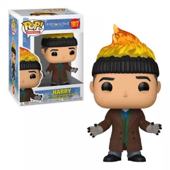 Funko POP! Figure - Funko POP! Movies: Home Alone 2 - Harry