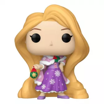 Funko POP! Figure - Funko POP! Disney: Princess Holiday - Rapunzel