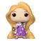 Funko POP! Disney: Princess Holiday - Rapunzel