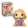 Funko POP! Disney: Princess Holiday - Rapunzel