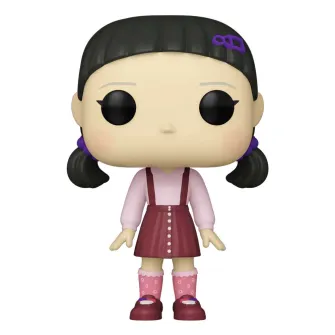 Funko POP! Figure - Funko POP! TV: Squid Game S3 - Young-Hee
