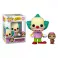 Funko POP! & Buddy: The Simpsons S11 - Krusty & Tenny​