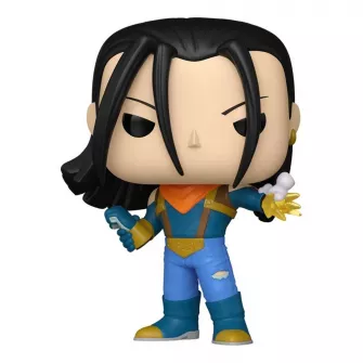 Funko POP! Figure - Funko POP! Animation: Dragon Ball GT- Super Android 17