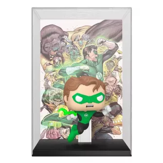 Funko POP! Figure - Funko POP! Comic Cover DC - Green Lantern