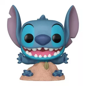 Funko POP! Disney: Lilo & Stitch - Stitch In Sand