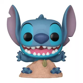 Funko POP! Figure - Funko POP! Disney: Lilo & Stitch - Stitch In Sand
