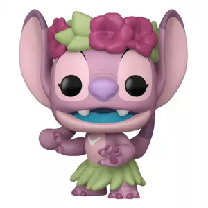Funko POP! Disney: Lilo & Stitch - Luau Angel