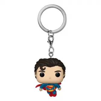 Privesci - Funko POP! Keychain: Superman 2025 - Superman