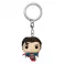 Funko POP! Keychain: Superman 2025 - Superman