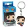 Funko POP! Keychain: Superman 2025 - Superman