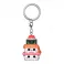 Funko POP! Keychain: Funko Foods - Sushi Stack
