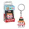 Funko POP! Keychain: Funko Foods - Sushi Stack