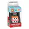 Funko POP! Keychain: Funko Foods - Sushi Stack