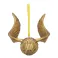 Harry Potter - Golden Snitch Hanging Ornament