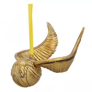 Harry Potter - Golden Snitch Hanging Ornament