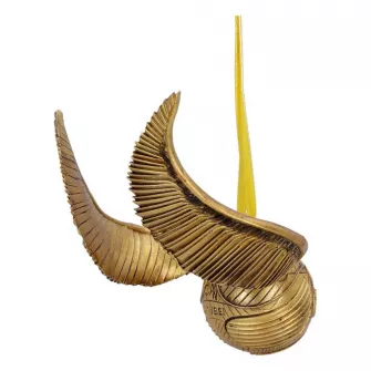 Merchandise razno - Harry Potter - Golden Snitch Hanging Ornament