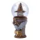 Harry Potter - First Day At Hogwarts Snow Globe
