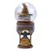 Harry Potter - First Day At Hogwarts Snow Globe