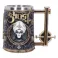 Ghost - Gold Meliora Tankard
