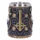 Ghost - Gold Meliora Tankard