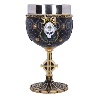 Šolje i čaše - Ghost - Gold Meliora Chalice