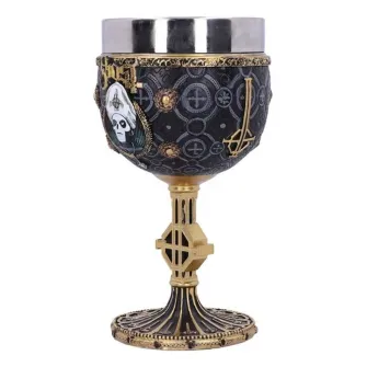 Šolje i čaše - Ghost - Gold Meliora Chalice