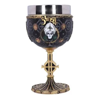 Šolje i čaše - Ghost - Gold Meliora Chalice