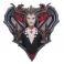Diablo IV - Lilith Wall Plaque (30 cm)