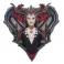 Diablo IV - Lilith Wall Plaque (30 cm)