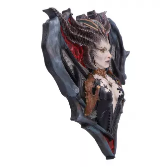 Merchandise razno - Diablo IV - Lilith Wall Plaque (30 cm)