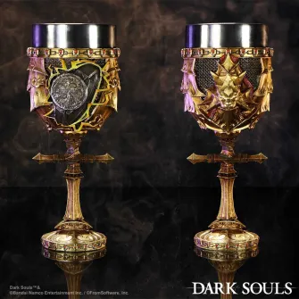 Šolje i čaše - Dark Souls - Ornstein Goblet (19.5 cm)