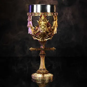 Šolje i čaše - Dark Souls - Ornstein Goblet (19.5 cm)