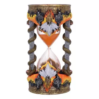 Akcione figure - Dark Souls - Gwyn Sand Timer (17.5 cm)