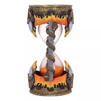 Akcione figure - Dark Souls - Gwyn Sand Timer (17.5 cm)