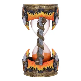 Akcione figure - Dark Souls - Gwyn Sand Timer (17.5 cm)